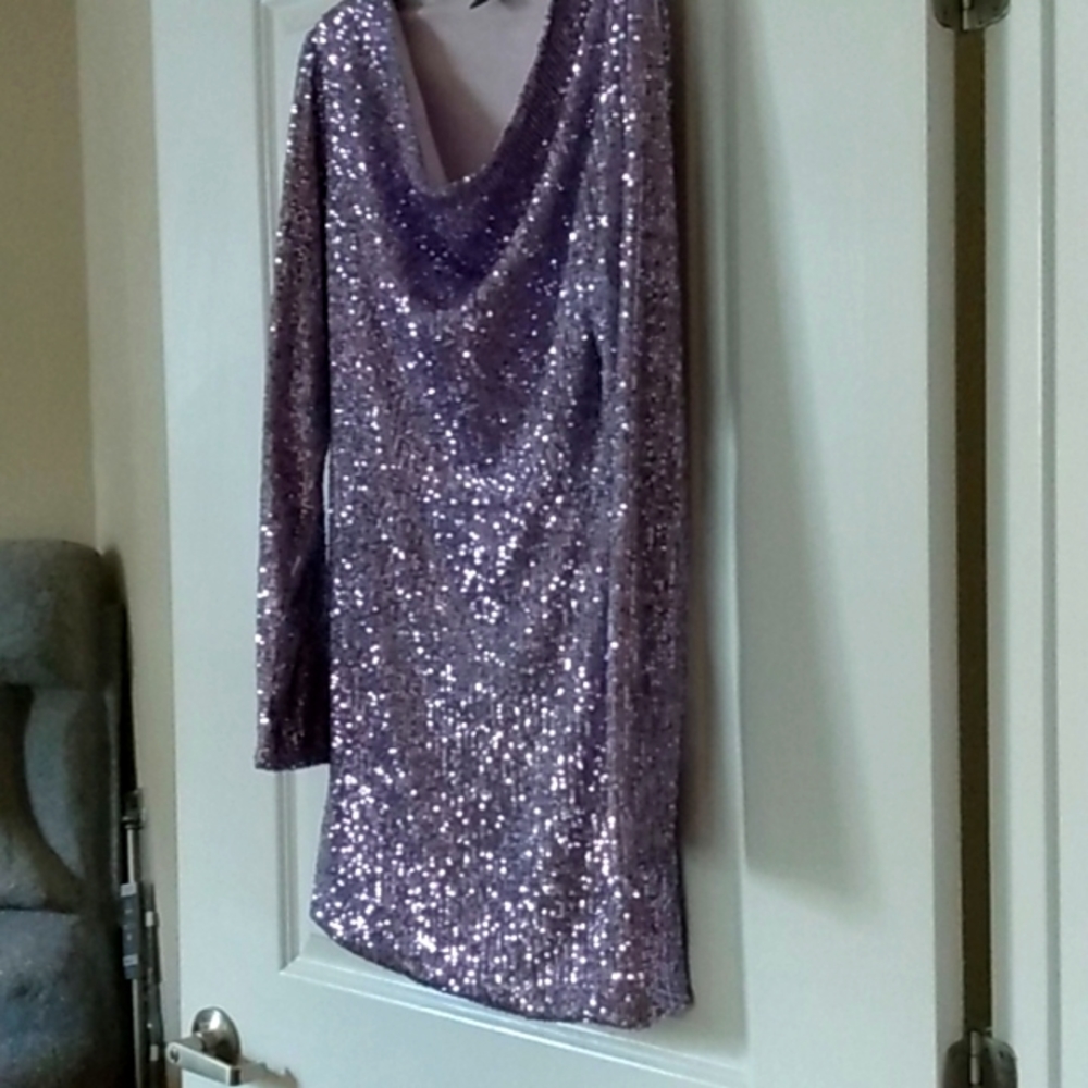 Sparkle dress